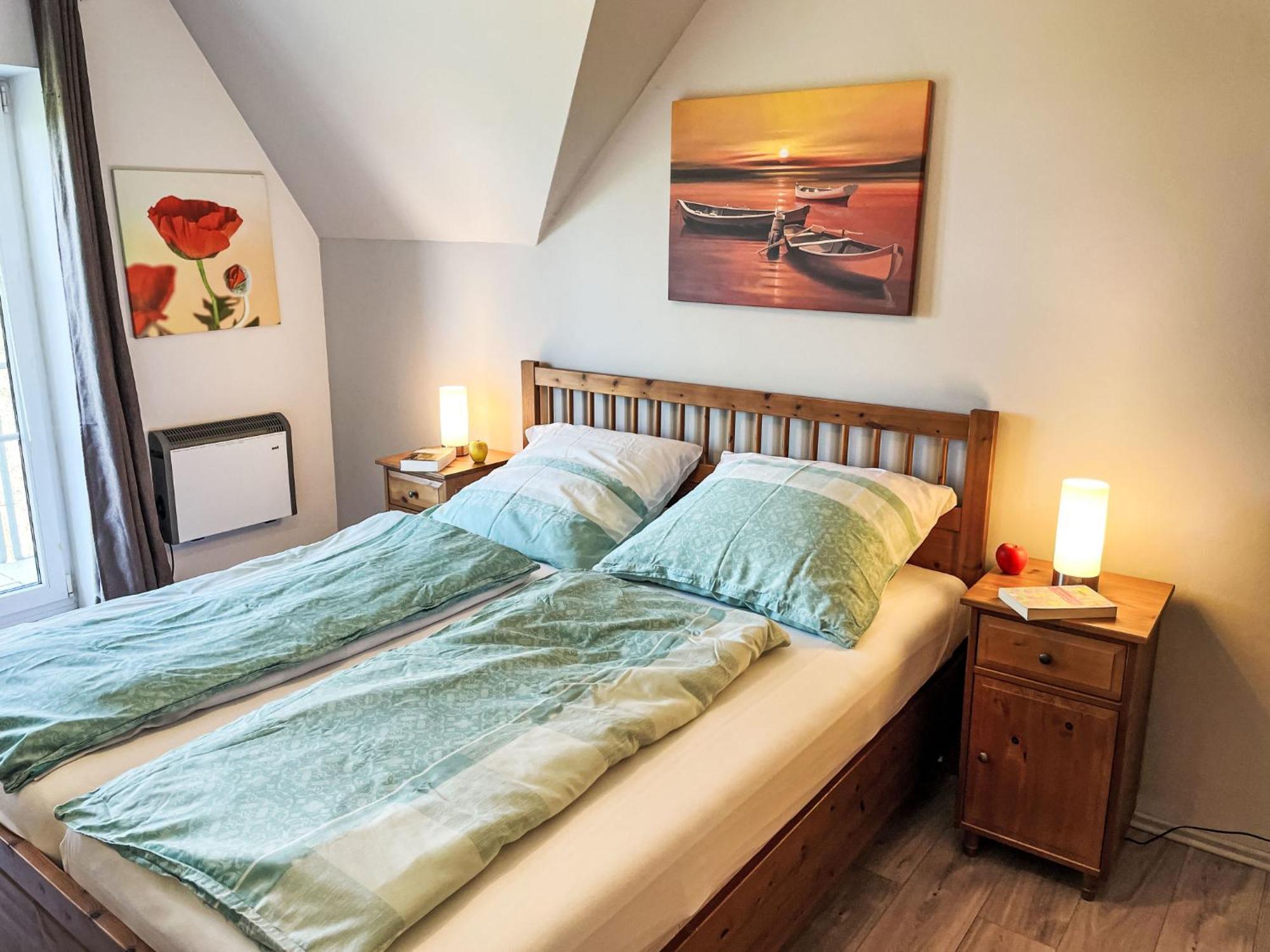 Apartment Gollwitzer Park - Insel Poel-7 By Interhome Exterior photo