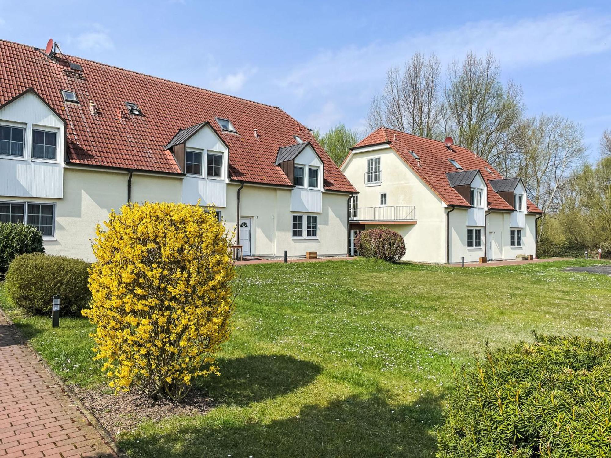 Apartment Gollwitzer Park - Insel Poel-7 By Interhome Exterior photo