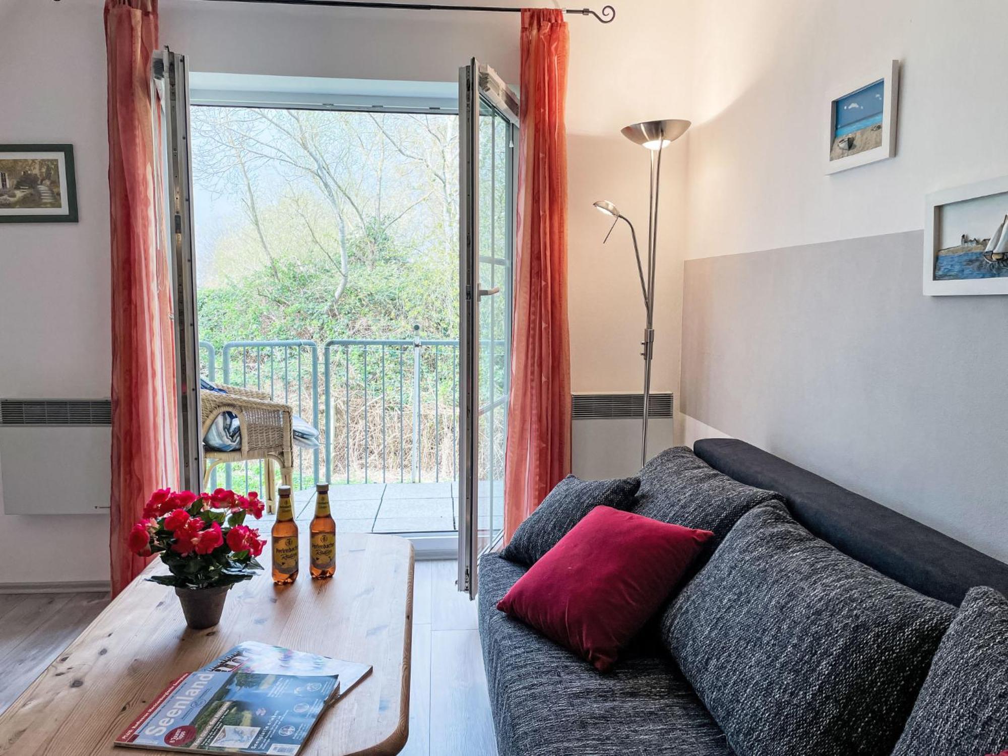Apartment Gollwitzer Park - Insel Poel-7 By Interhome Exterior photo
