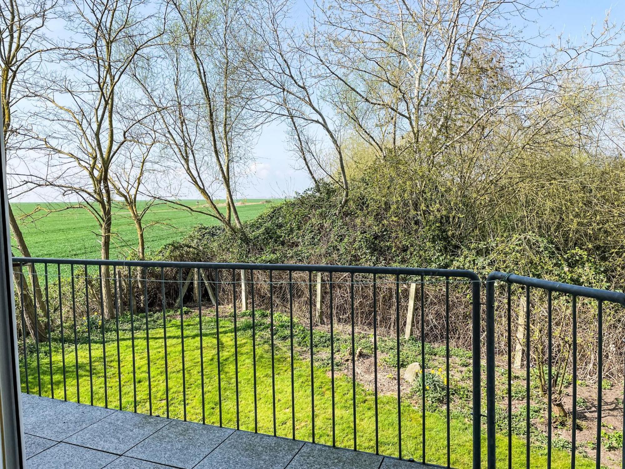 Apartment Gollwitzer Park - Insel Poel-7 By Interhome Exterior photo